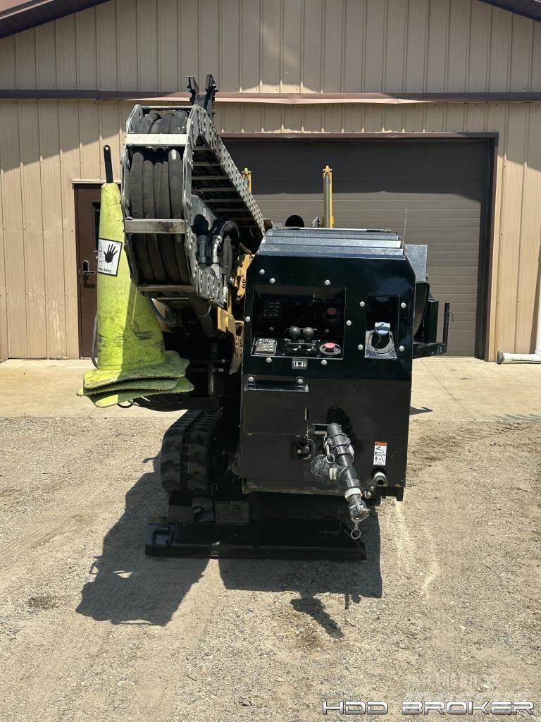 Vermeer D23x30 S3 Horisontal borerigg utstyr