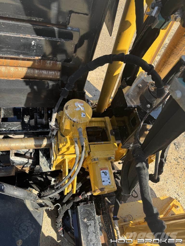 Vermeer D23x30 S3 Horisontal borerigg utstyr