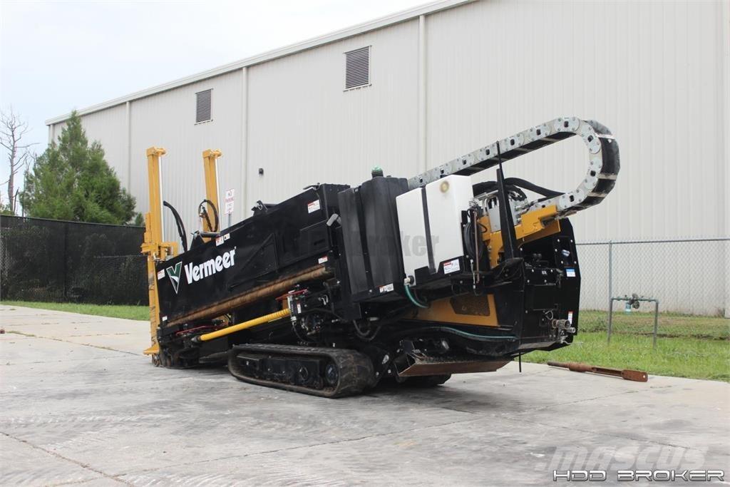 Vermeer D23x30 S3 Horisontal borerigg utstyr