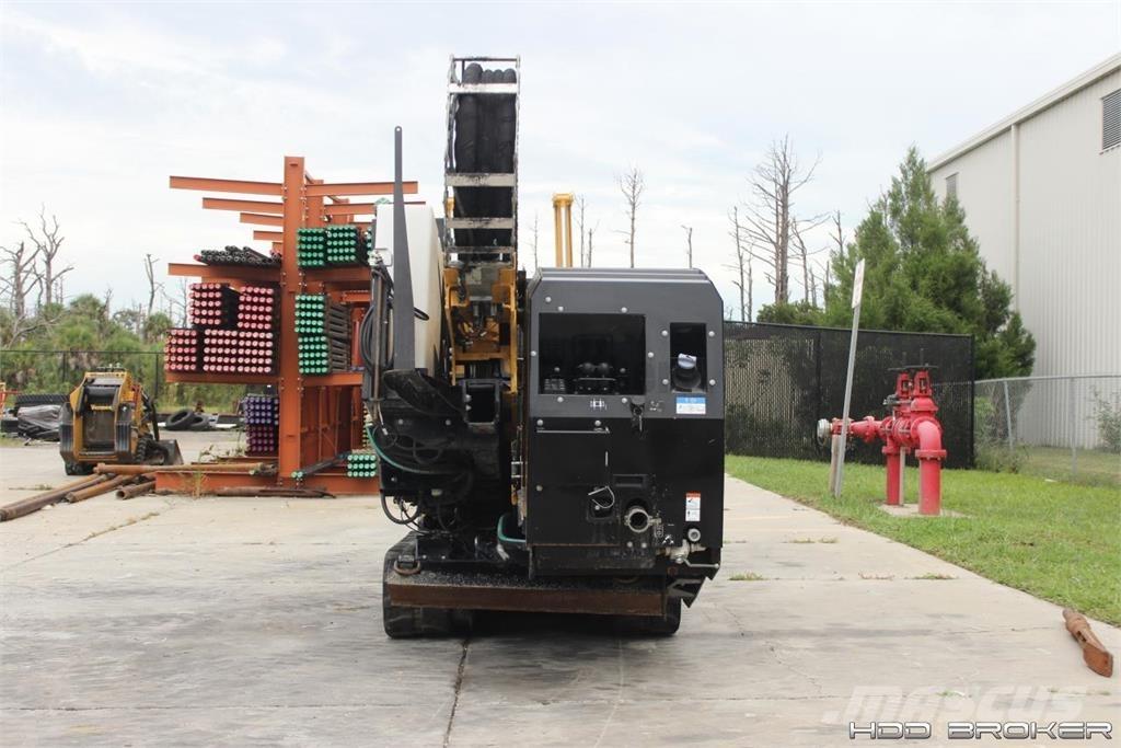 Vermeer D23x30 S3 Horisontal borerigg utstyr