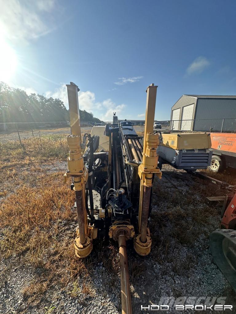 Vermeer D23x30 S3 Horisontal borerigg utstyr