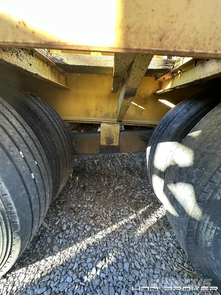 Vermeer D23x30 S3 Horisontal borerigg utstyr