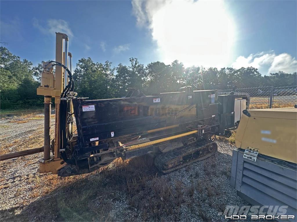 Vermeer D23x30 S3 Horisontal borerigg utstyr