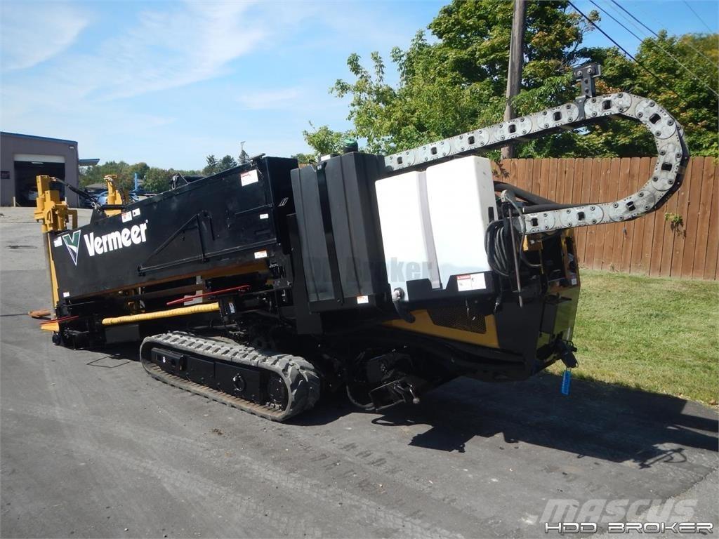 Vermeer D23x30 S3 Horisontal borerigg utstyr