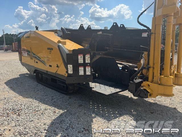 Vermeer D23x30 S3 Horisontal borerigg utstyr