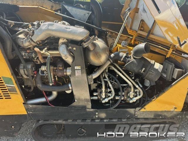 Vermeer D23x30 S3 Horisontal borerigg utstyr