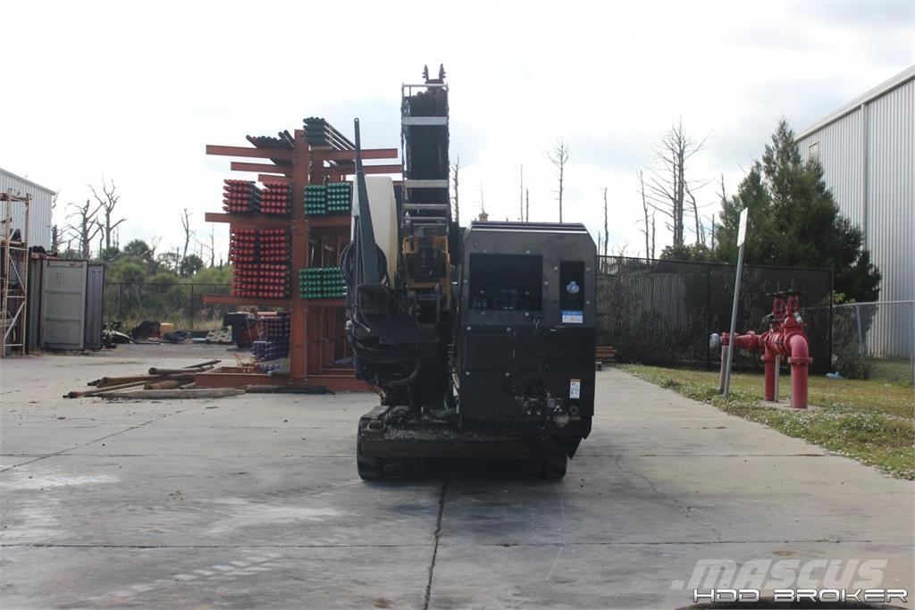 Vermeer D23x30 S3 Horisontal borerigg utstyr