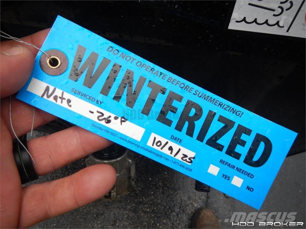 Vermeer D23x30 S3 Horisontal borerigg utstyr