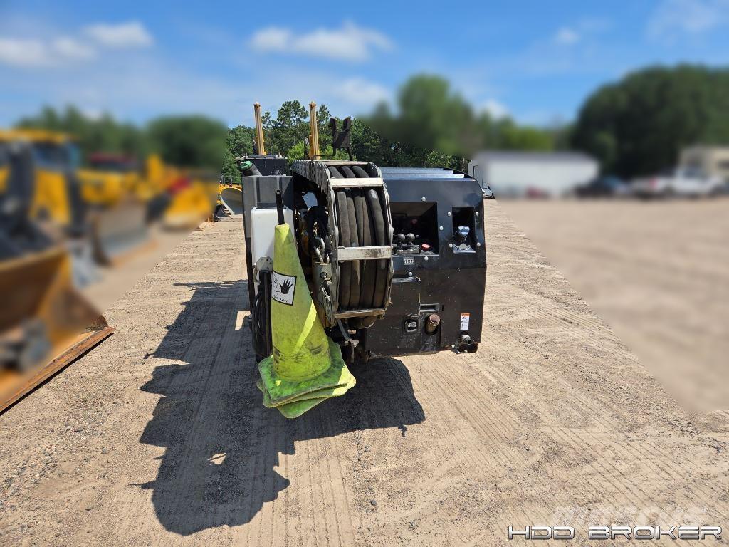 Vermeer D23x30 S3 Horisontal borerigg utstyr