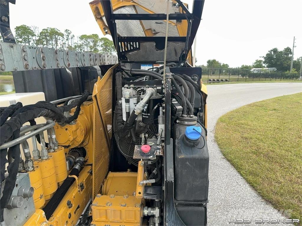 Vermeer D23x30 S3 Horisontal borerigg utstyr