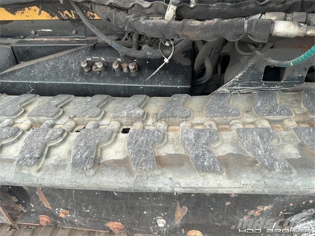 Vermeer D23x30 S3 Horisontal borerigg utstyr