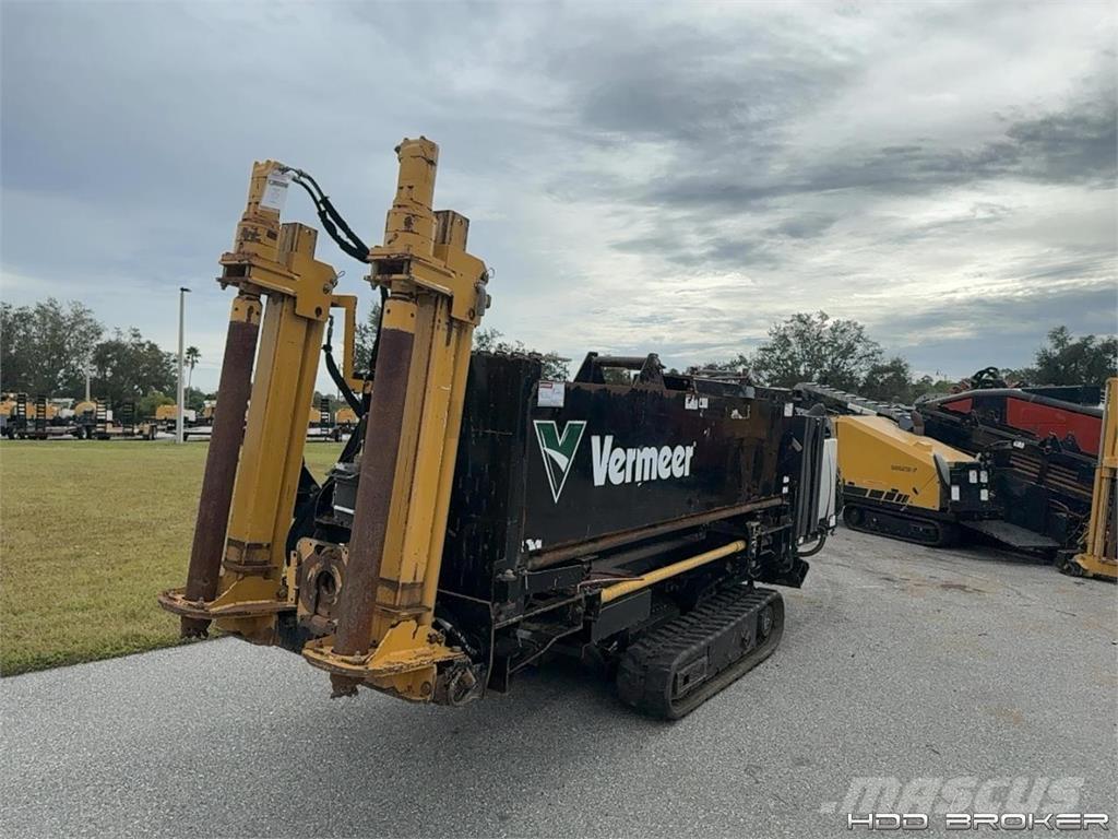 Vermeer D23x30 S3 Horisontal borerigg utstyr