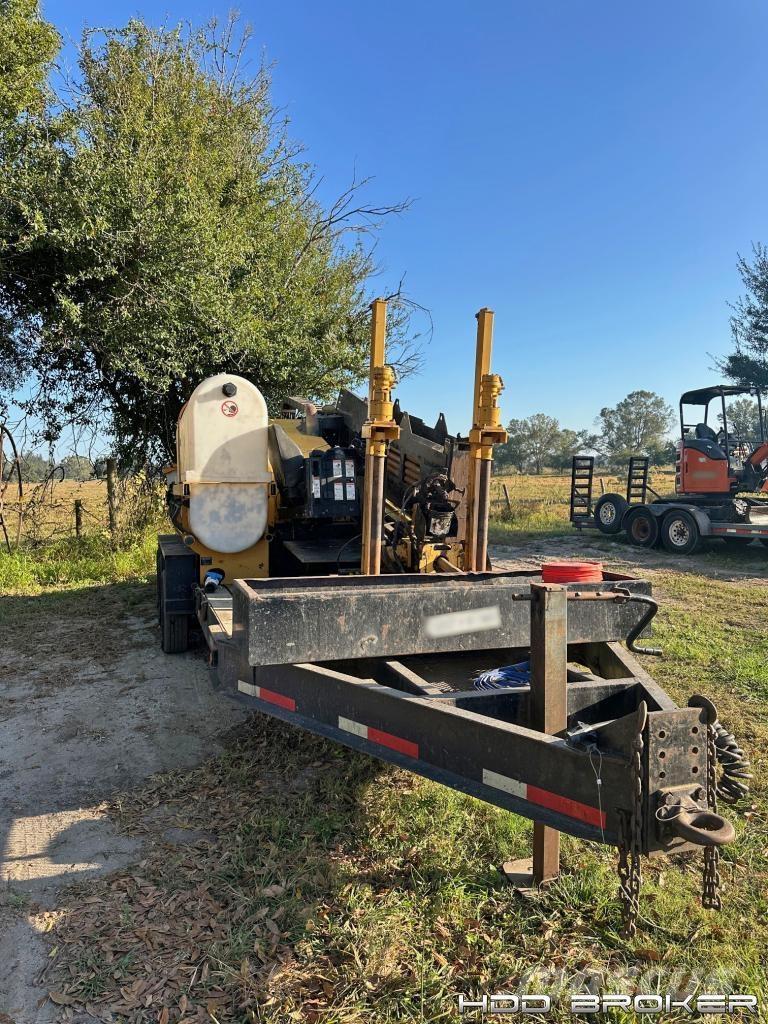 Vermeer D23x30 S3 Horisontal borerigg utstyr