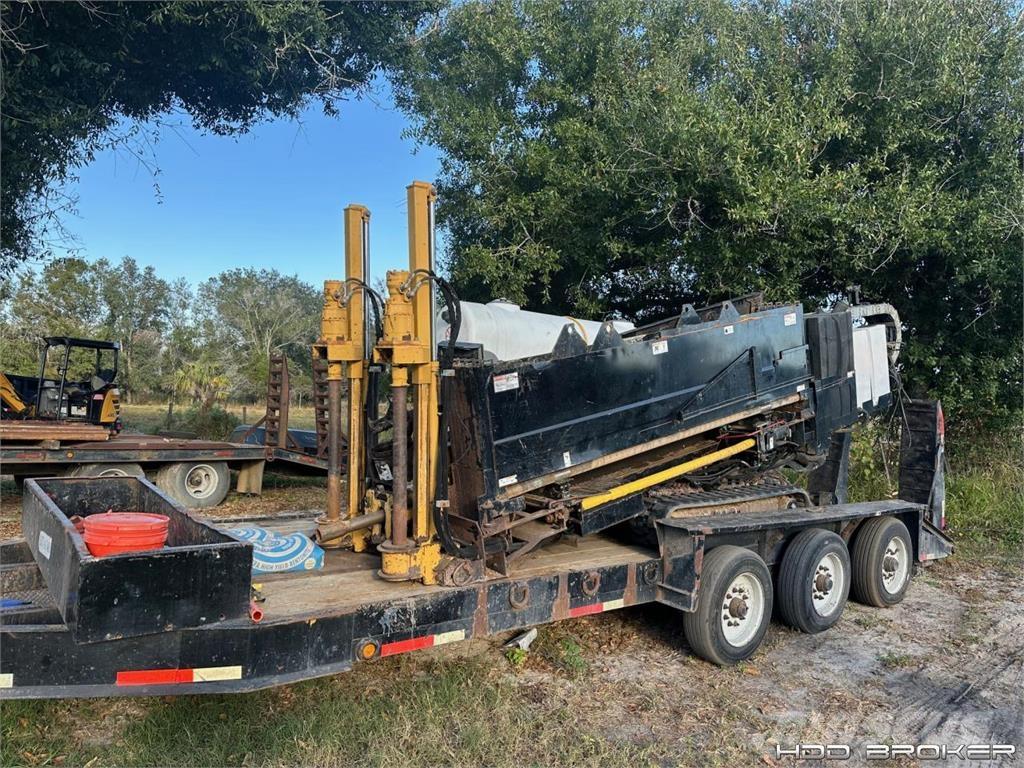 Vermeer D23x30 S3 Horisontal borerigg utstyr