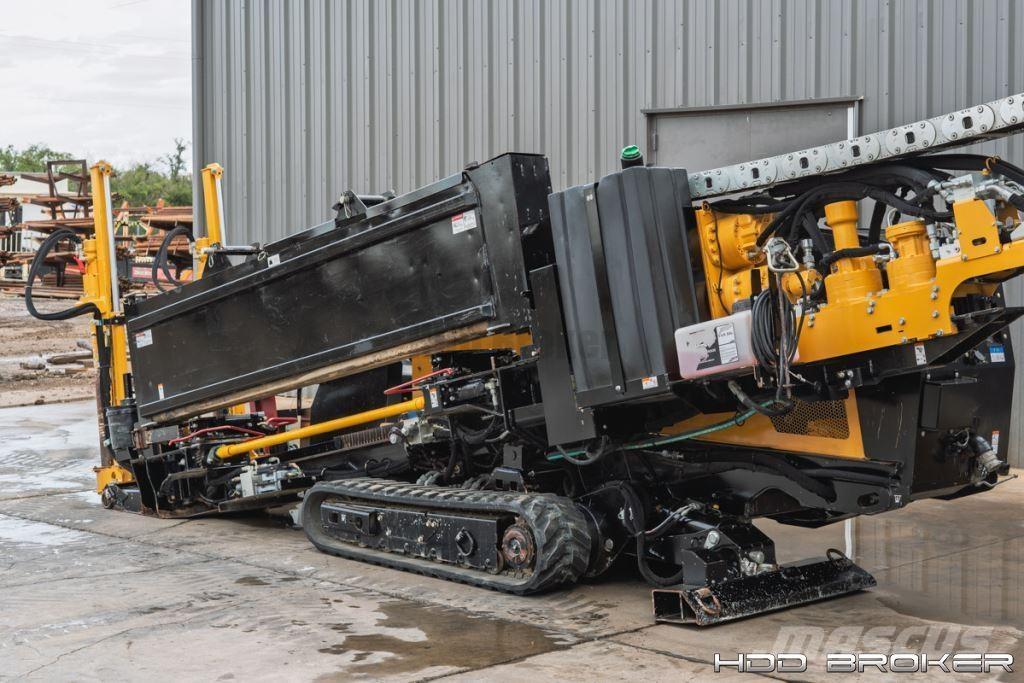 Vermeer D23x30DR S3 Horisontal borerigg utstyr