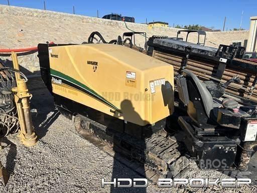 Vermeer D24x40 S3 Horisontal borerigg utstyr