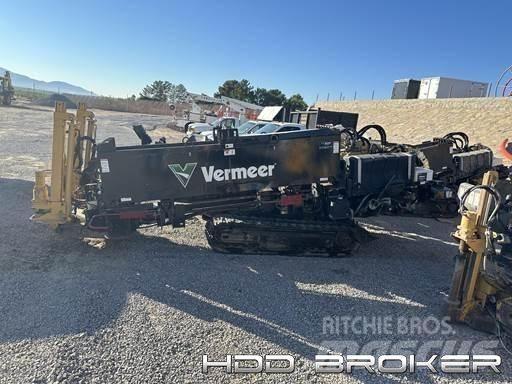 Vermeer D24x40 S3 Horisontal borerigg utstyr