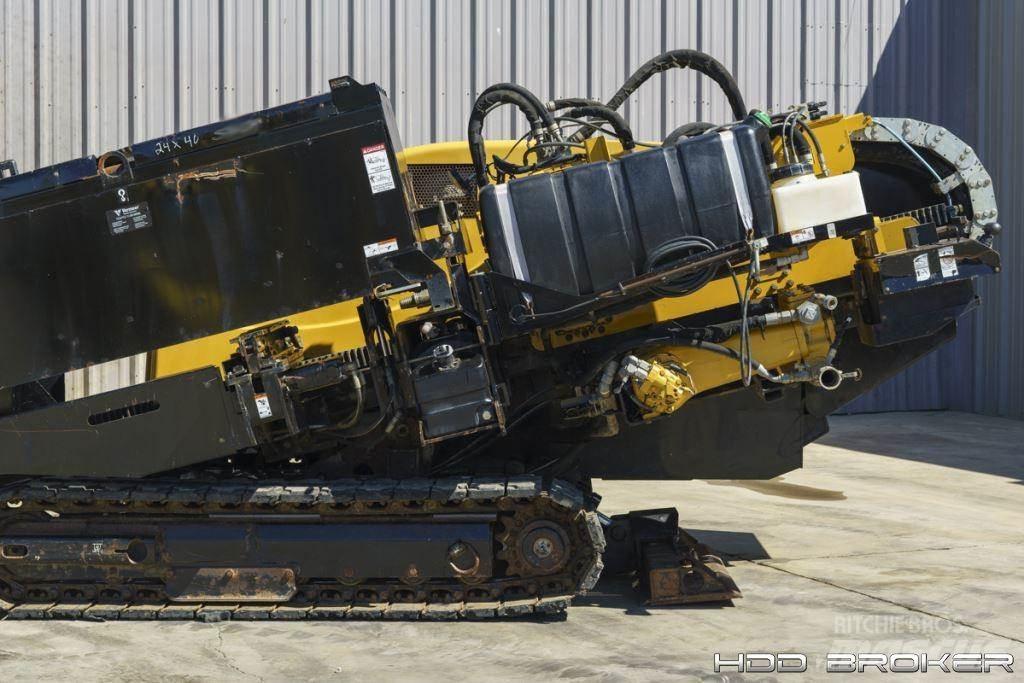 Vermeer D24x40 S3 Horisontal borerigg utstyr