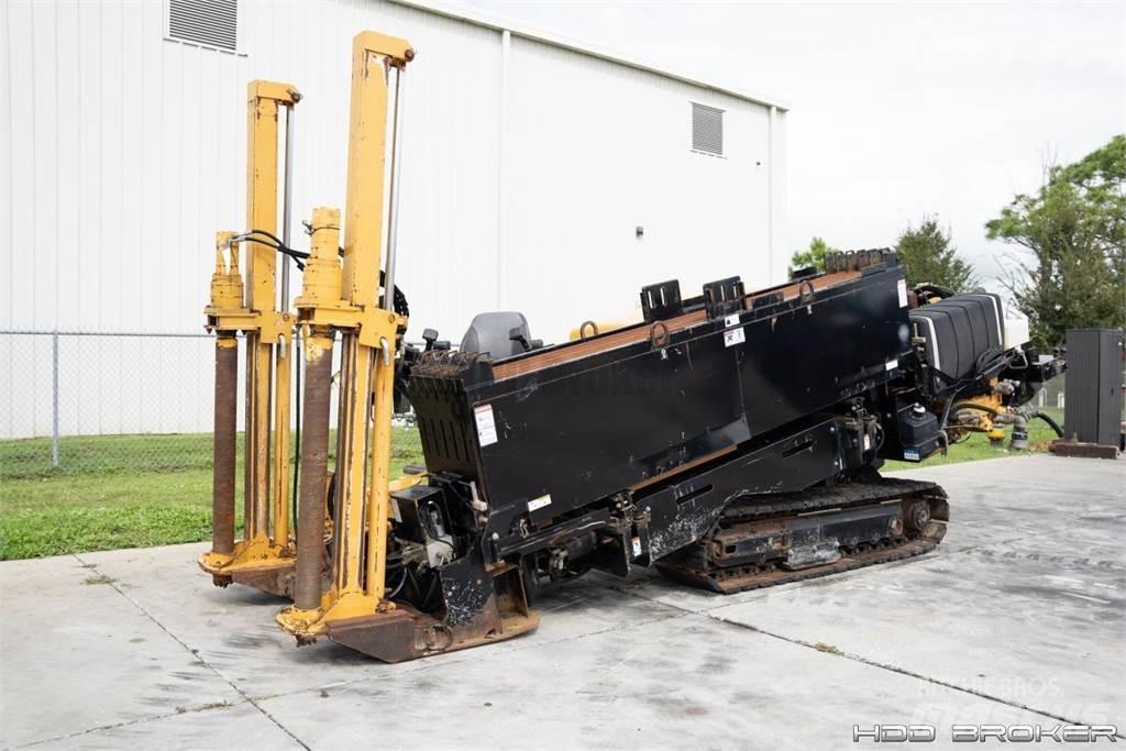 Vermeer D24x40 S3 Horisontal borerigg utstyr
