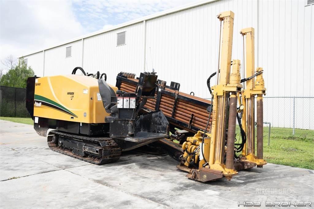 Vermeer D24x40 S3 Horisontal borerigg utstyr