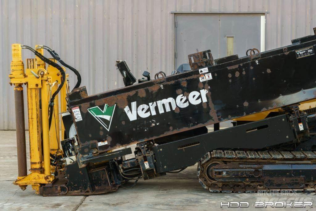 Vermeer D24x40 S3 Horisontal borerigg utstyr