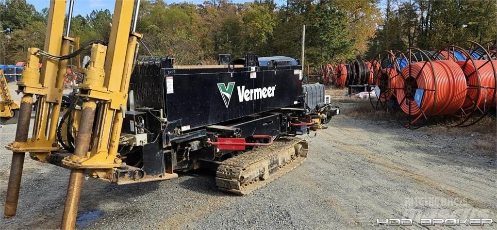 Vermeer D24x40 S3 Horisontal borerigg utstyr