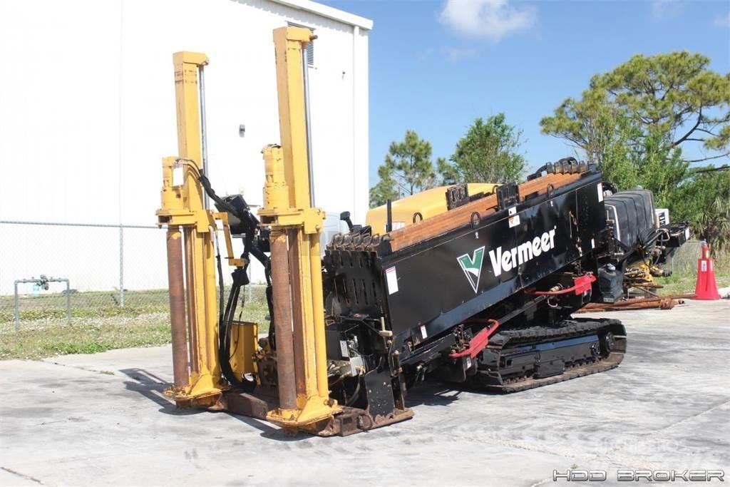 Vermeer D24x40 S3 Horisontal borerigg utstyr