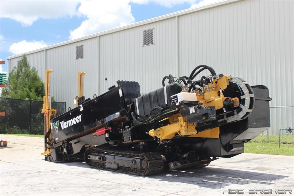 Vermeer D24x40 S3 Horisontal borerigg utstyr