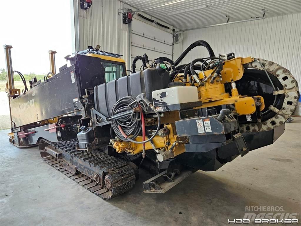 Vermeer D24x40 S3 Horisontal borerigg utstyr