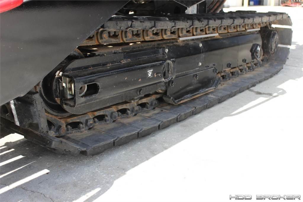 Vermeer D24x40 S3 Horisontal borerigg utstyr