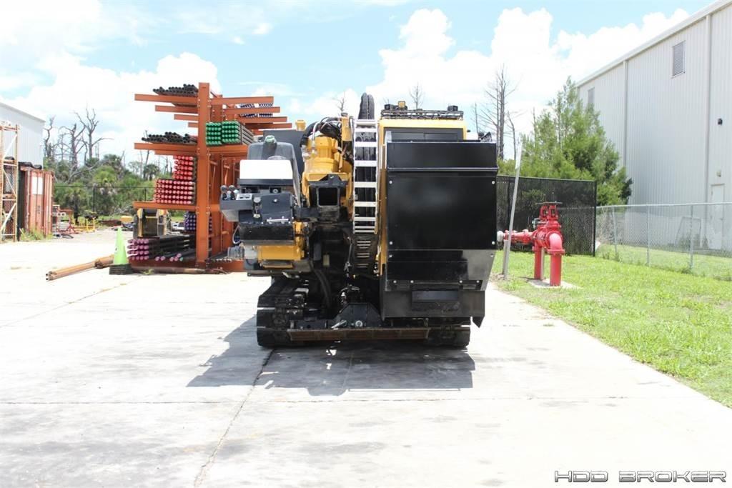 Vermeer D24x40 S3 Horisontal borerigg utstyr