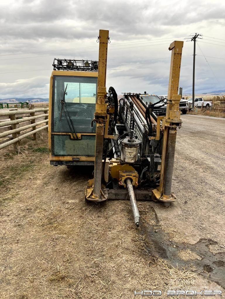 Vermeer D24x40 S3 Horisontal borerigg utstyr