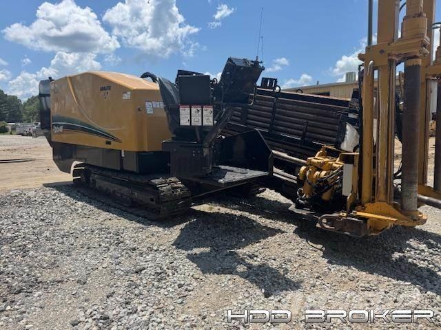 Vermeer D24x40 S3 Horisontal borerigg utstyr