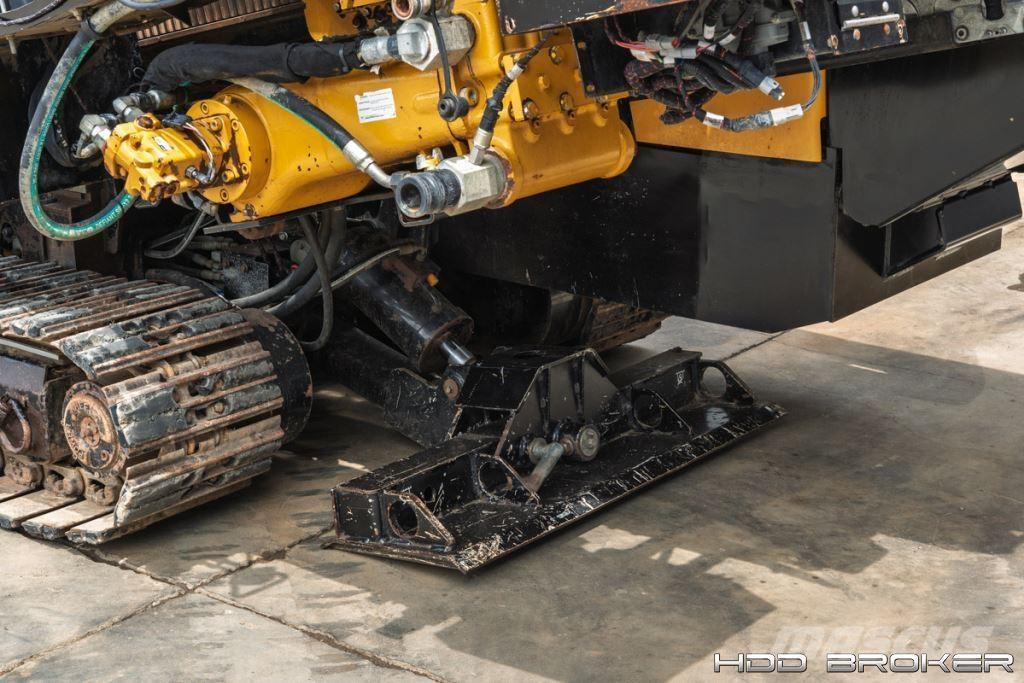Vermeer D24x40 S3 Horisontal borerigg utstyr