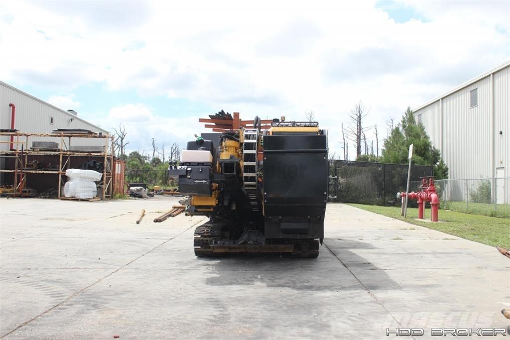 Vermeer D24x40 S3 Horisontal borerigg utstyr