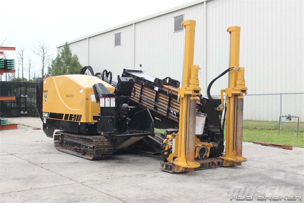 Vermeer D24x40 S3 Horisontal borerigg utstyr