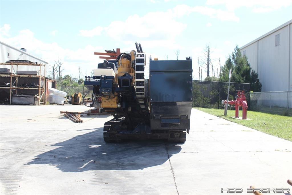 Vermeer D24x40 S3 Horisontal borerigg utstyr