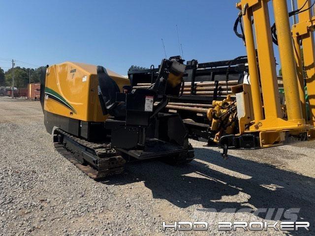 Vermeer D24x40 S3 Horisontal borerigg utstyr