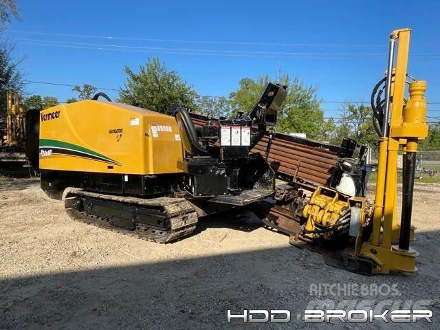 Vermeer D24x40 Series II Horisontal borerigg utstyr