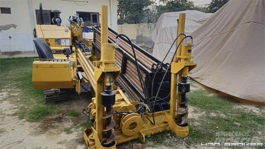 Vermeer D24x40a Horisontal borerigg utstyr