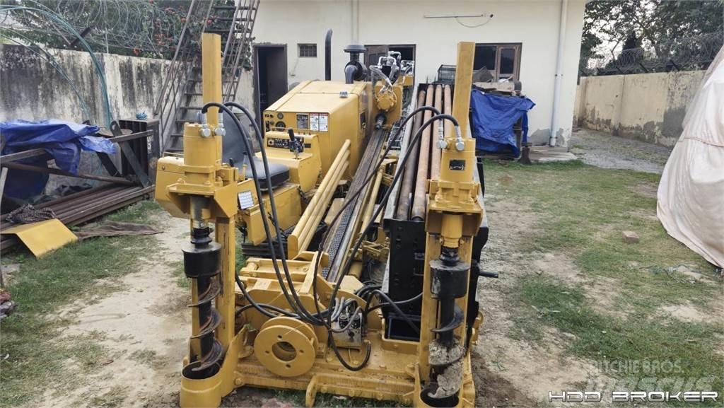 Vermeer D24x40a Horisontal borerigg utstyr
