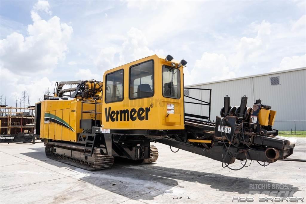 Vermeer D330x500 Horisontal borerigg utstyr
