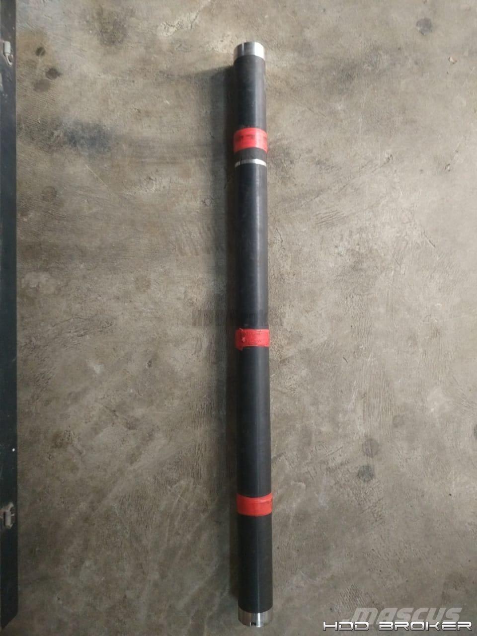 Vermeer D330x500 Horisontal borerigg utstyr