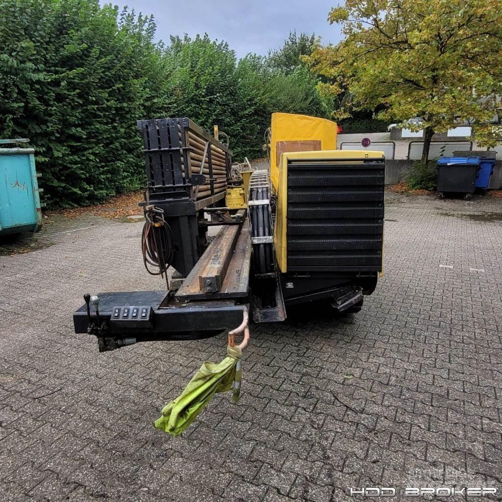 Vermeer D33x44 Horisontal borerigg utstyr