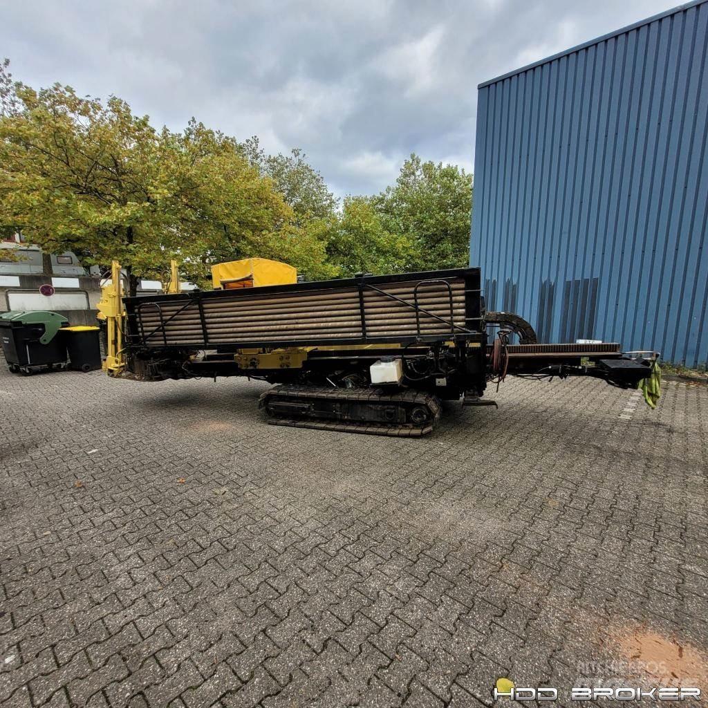 Vermeer D33x44 Horisontal borerigg utstyr