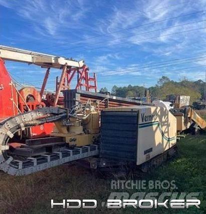 Vermeer D33x44 Horisontal borerigg utstyr