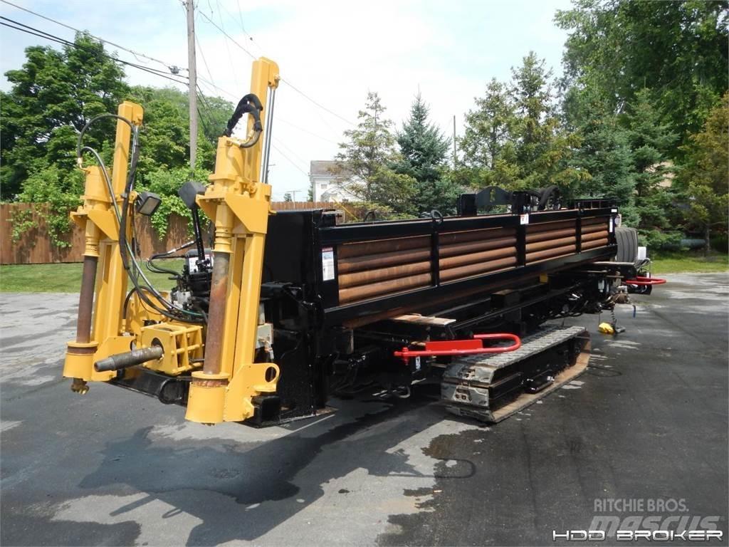Vermeer D36x50 Series II Horisontal borerigg utstyr