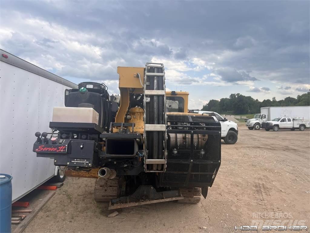 Vermeer D36x50 Series II Horisontal borerigg utstyr