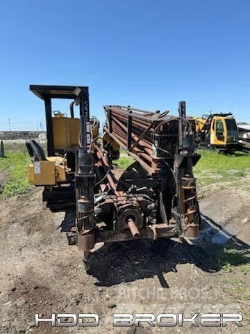 Vermeer D40x40 Horisontal borerigg utstyr
