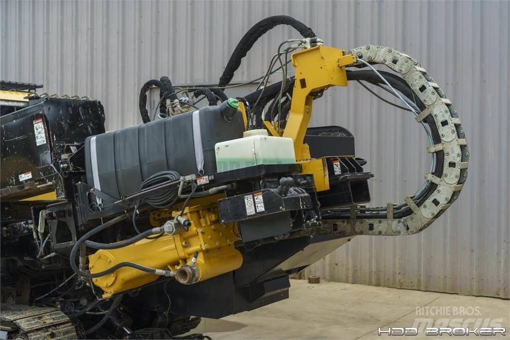 Vermeer D40x55 S3 Horisontal borerigg utstyr